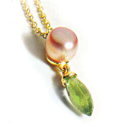 Olivina_Peridoto Olivina_Peridoto