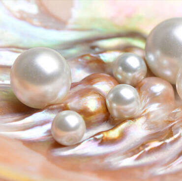 Online i nuovi glossari gemme e perle